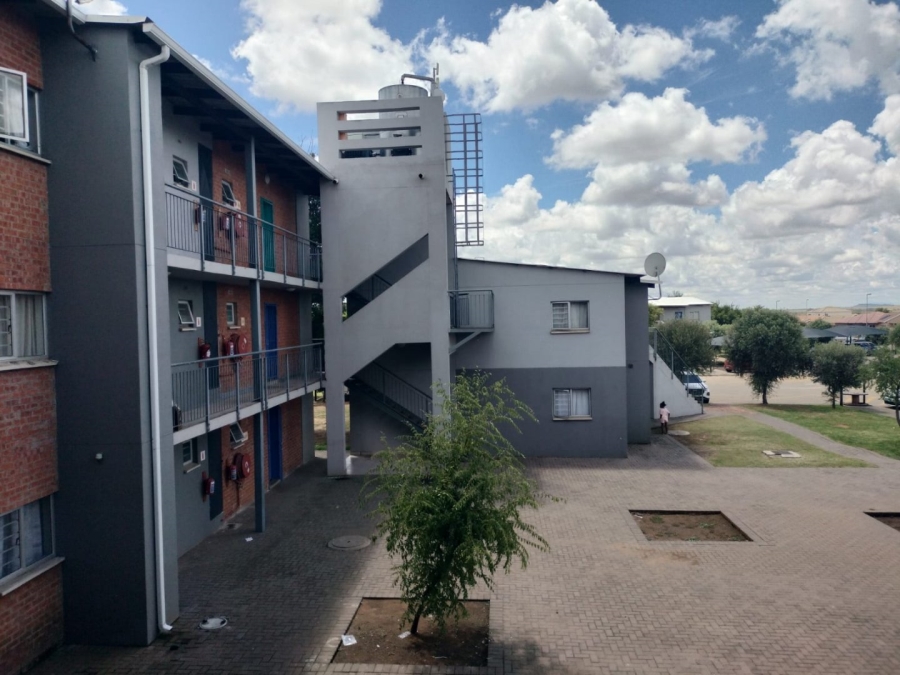 2 Bedroom Property for Sale in Raceway Free State